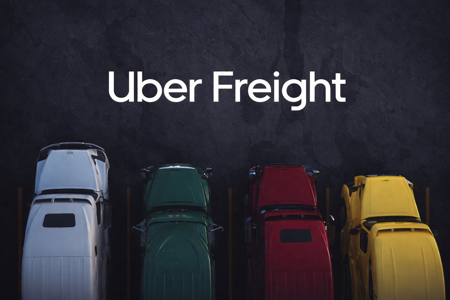 Uber Freight