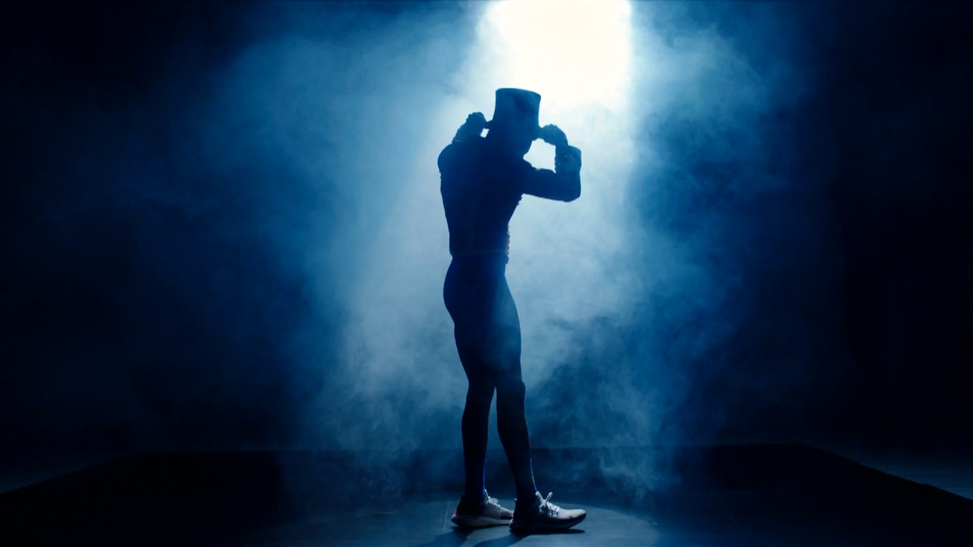 Noah Lyles — Tokyo